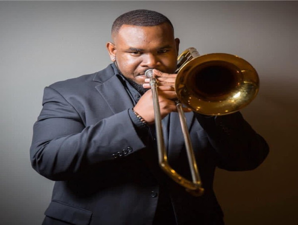  Grammy-Nominated Jazz Trombonist Hank Bilal to Celebrate His Birthday with a Special Performance at Roscoe’s Jazz Lounge 