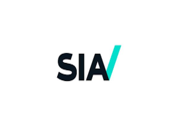  Sia Unveils New Name and Refreshed Branding 