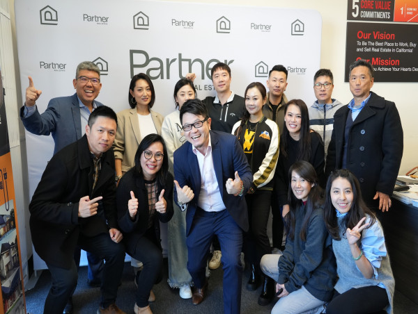  Partner Real Estate Hosts Advanced Workshop to Empower Agents for Unprecedented Success in 2025 