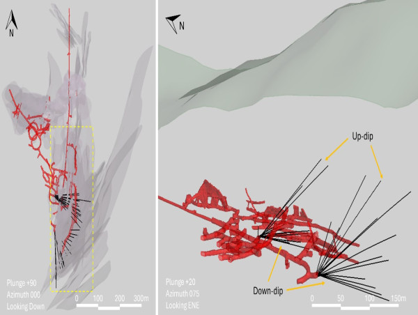  Lion One Drills 2,749.86 g/t Gold over 0.3 m at Tuvatu Gold Mine in Fiji 