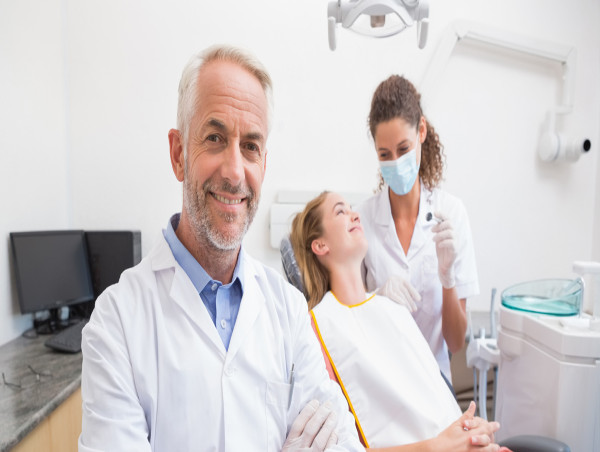  20 Years Strong: How North Rose Technologies Helps Dentists Stay Ahead in a Competitive Digital World 