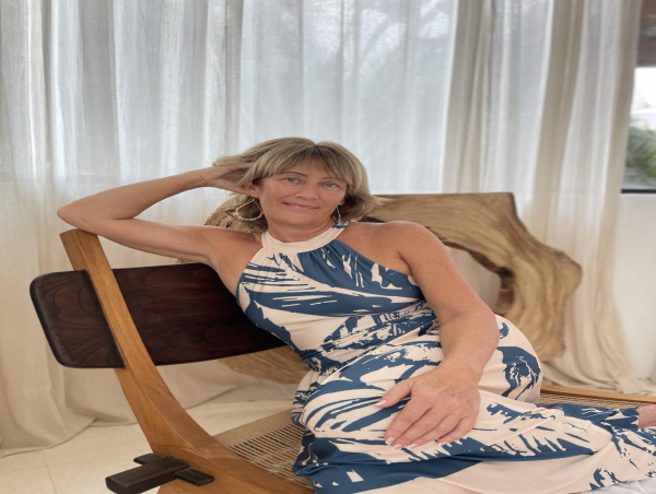 Spinal Attunement™: Introducing an Innovative Approach to Holistic Healing