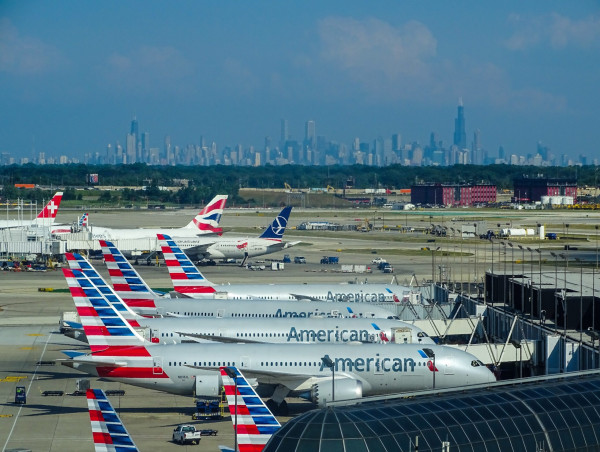 Why American Airlines’ Q1 guidance may not be as concerning as it seems