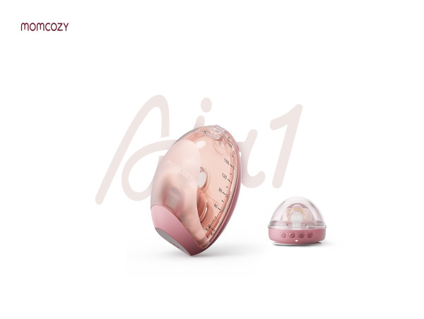 Momcozy to launch Ultra-Slim Air1 Breast Pump in Q1 2025: Innovative technology for easier pumping