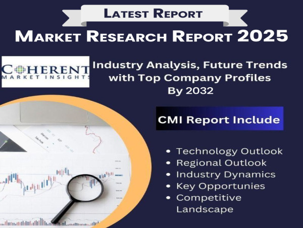  Super Catalyst Market Size, Share, Trends, & Analysis 2025-2032 | BASF SE, Johnson Matthey PLC, Clariant AG, Honeywell 
