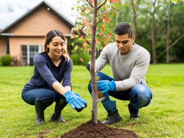  The Living Urn’s Tree Nurseries are Well Stocked in Anticipation of Continued Strong Demand in 2025 