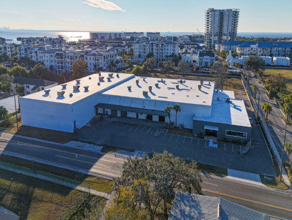  Lithium Battery Company Announces $4M Tampa Expansion with Advanced 60,000 sq ft Manufacturing Facility 