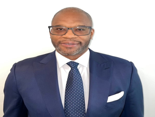  NBRPA NAMES ANTONIO DAVIS CEO & PRESIDENT 