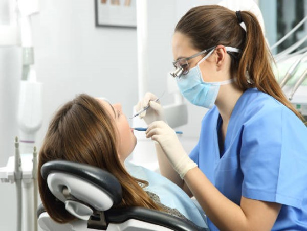  HappyDent Launches Advanced Cleaning Services for Complete Oral Health Care 