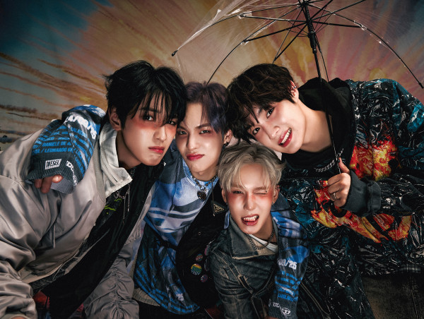  CIX Bring the Thunder with Their 7th EP, THUNDER FEVER 