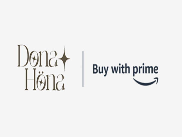 Donahöna Introduces “Buy with Prime” to Enhance Customer Shopping Experience