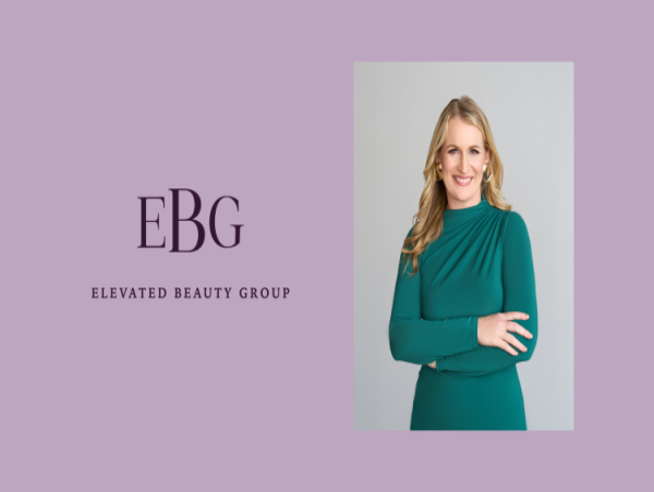  West Lane Capital Forms Elevated Beauty Group, Announces Bold Vision for the Future of Beauty Under New CEO Rachel Jud 