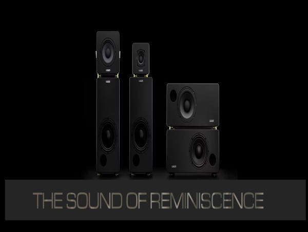  Logos, the new Italian brand of high-end audio speakers, debuts at the NAMM Show in Los Angeles from January 23 to 25. 