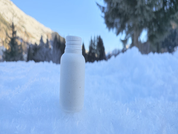  NBCo debuts at Davos - pioneering a future where packaging simply disappears 