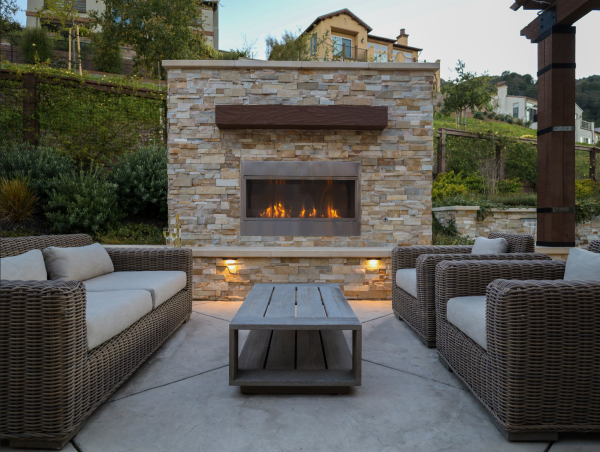Montgomery Robbins, Inc. On Stone: A Timeless Choice for Beauty and Durability in Landscape Architecture