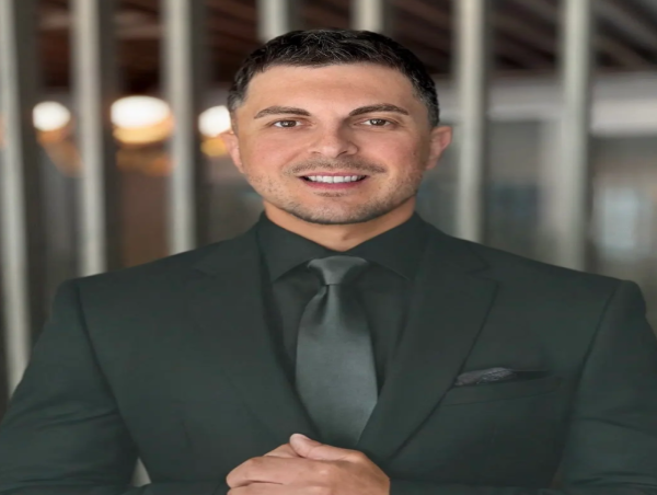  Ivan Terzi Joins Legacy Makers TV to Showcase Sustainable Innovation and Entrepreneurial Resilience 