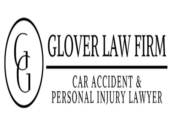  Attorney Gordon Glover of Glover Law Firm Has Been Awarded Esteemed AV Peer Review Rating from Martindale-Hubbell 