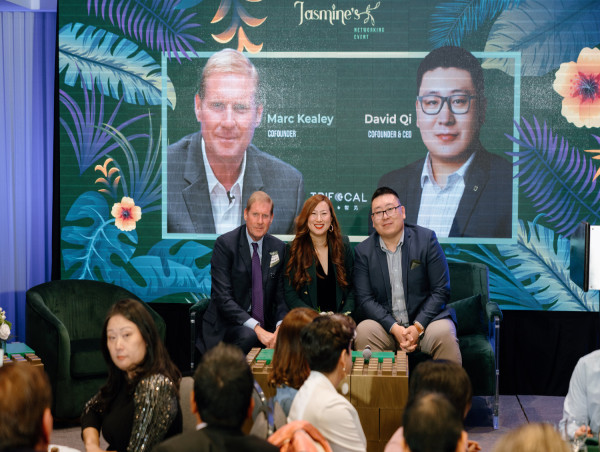  Jasmine’s Networking Event Celebrates Fourth Year, Shaping Toronto’s Business Future in 2025 