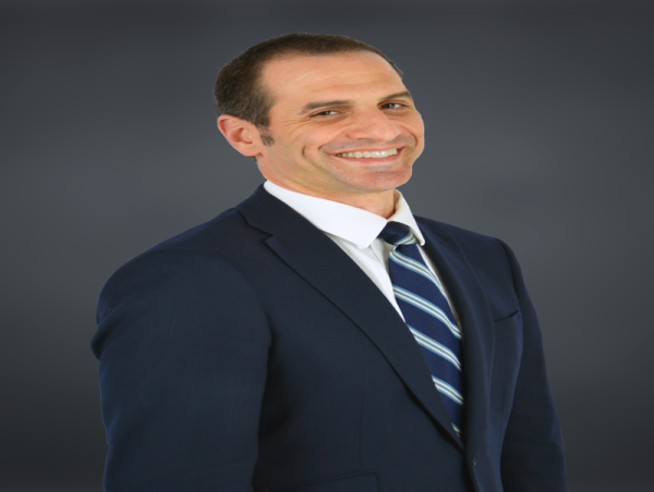 Zaino Hall & Farrin LLC Congratulates Strigari on New Role