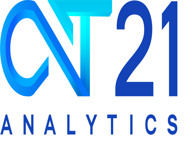  CT21 Analytics proudly announces the launch of our comprehensive suite of services 