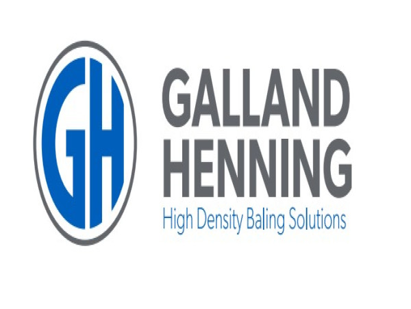  J.M. Grimstad Strengthens its Portfolio with Acquisition of Galland Henning Baling Product Line 