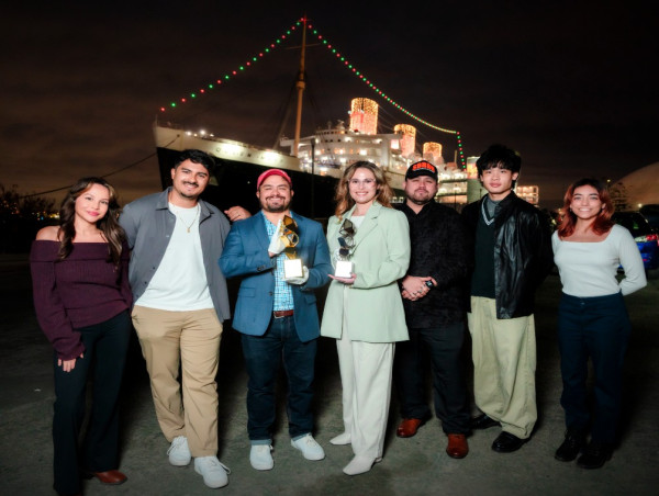  LGBTQ+ Agency in Long Beach Earns National Honors for Revitalizing the Queen Mary 