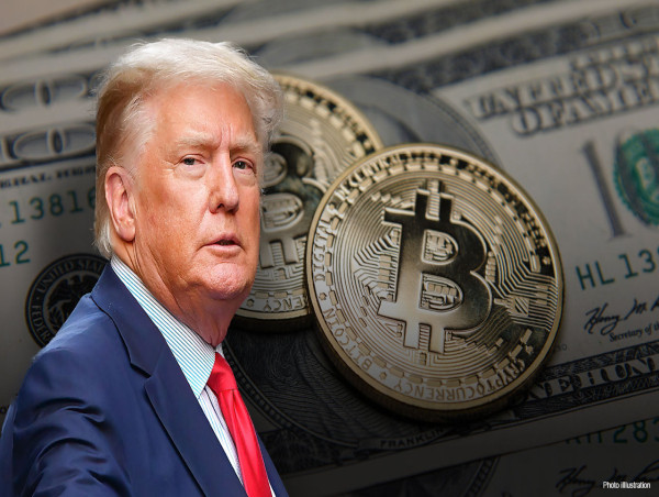  Explained: Trump’s executive order to support the growth of cryptocurrency 