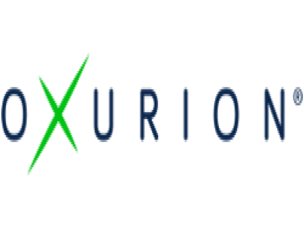  Oxurion Receives Transparency Notification From Atlas Special Opportunities Llc 