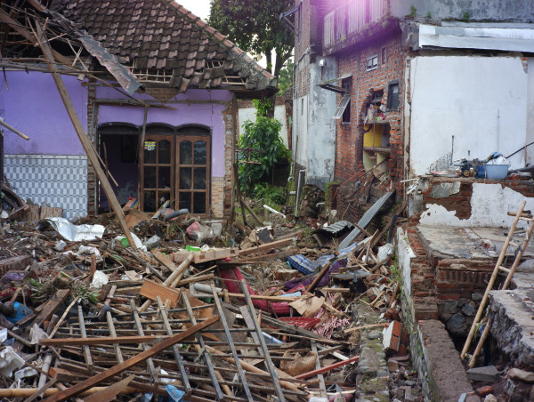  Gulf 52 Showcases 3D Technology Advancements for More Efficient Disaster Recovery 