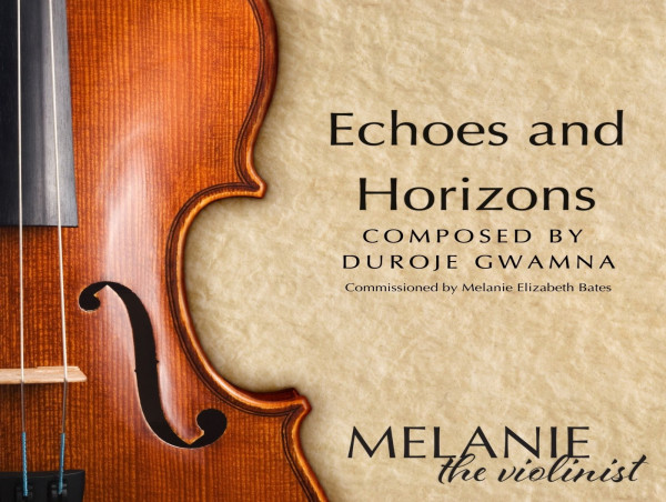  Attorney, Business Owner, and Violinist Melanie Elizabeth Bates Releases Debut Single 