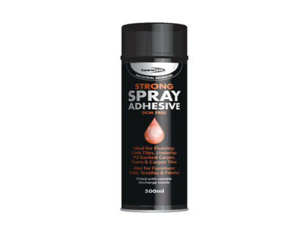  Spray Adhesives Market Estimation Worth USD 6.38 billion by 2033 –Exactitude Consultancy 