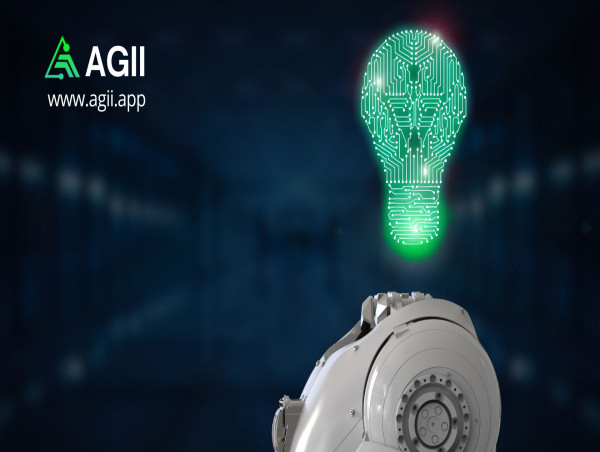  AGII Unveils Plans for Seamless AI Integration in Multi-Chain Web3 Platforms 