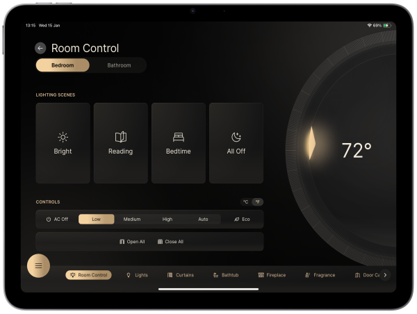  DigiValet Announces New Integration With Crestron Control Systems To Deliver Unparalleled Guest Experiences 