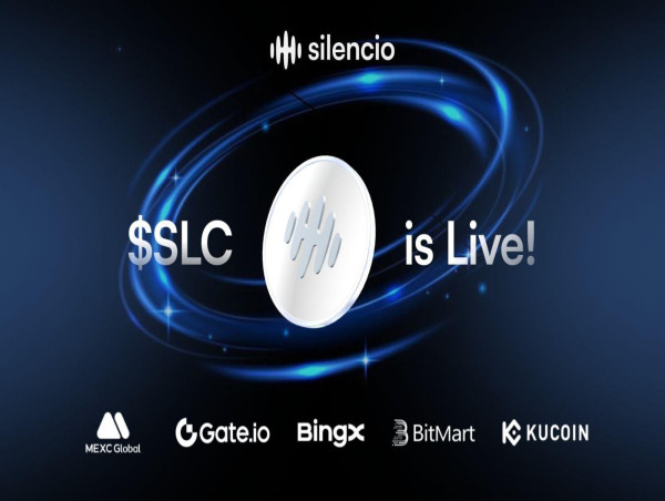  Silencio Network Officially Launches, Revolutionizing Noise Data Collection Globally 