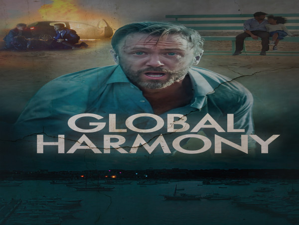  FREESTYLE DIGITAL MEDIA RELEASES SOCIAL DRAMA FEATURE “GLOBAL HARMONY” 