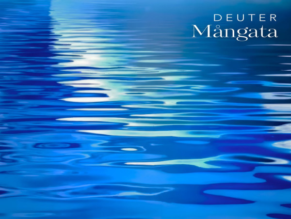  Deuter Presents Mångata: an Ode to Tranquility, Nature, and the Mysteries of the Cosmos 