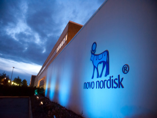  Why Novo Nordisk surged 14% on new weight-loss drug results 