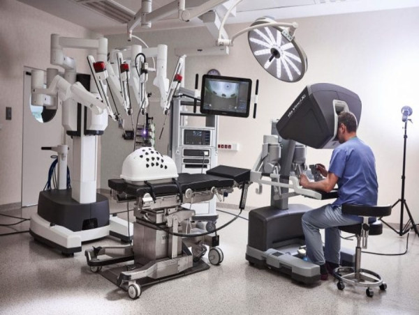  Da Vinci Systems Market Set to Witness Significant Growth by 2025-2032:Johnson & Johnson,Medtronic,Stryker,Titan Medical 