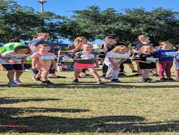  Digital Marketing Firm CadenceSEO Backs Youth Fitness Initiative in Chandler for Spring 2025 