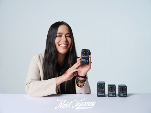  TESSAN and Rachael Yamagata Partner to Inspire Self-Discovery Through the 'What's Your Next Journey' Campaign 