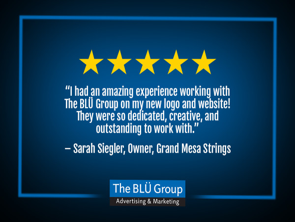  The BLU Group - Advertising and Marketing Launches Local SEO Initiative for Businesses Across the Coulee Region 