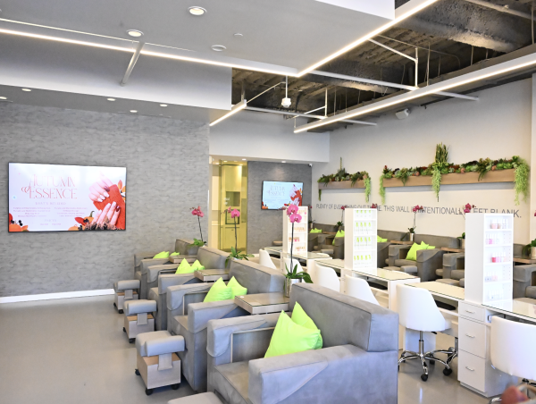  Bellacures Unveils New Flagship Location On Iconic Sunset Blvd 