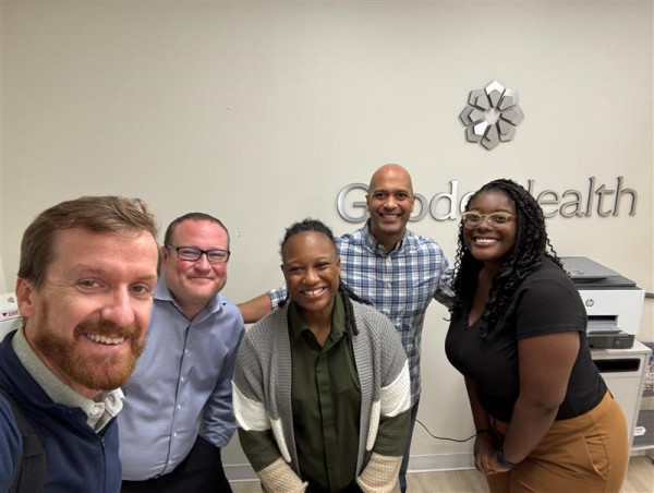  Geode Health Honored as One of the Best Places to Work in 2025, A Glassdoor Employees’ Choice Award Winner 