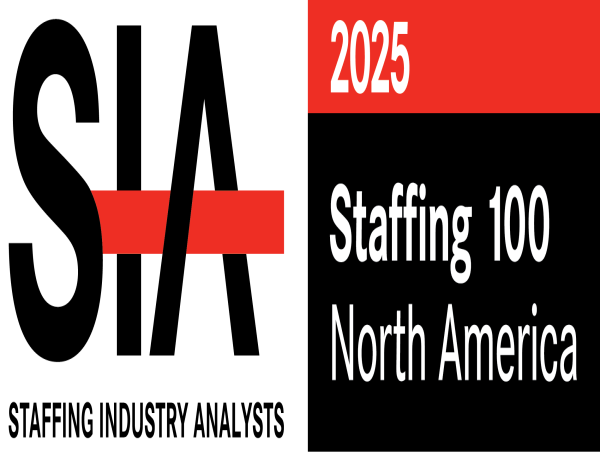  MPLT Healthcare CEO Liz Hale Named on List of SIA’s 2025 Staffing 100 North America 