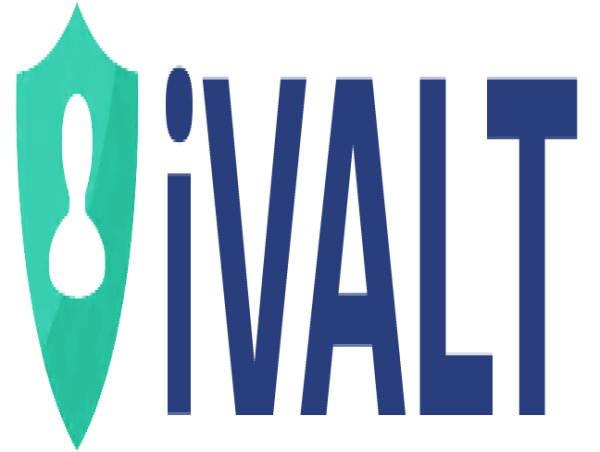  Psono Selects iVALT to Transform Digital Security with 5-Factor Authentication 