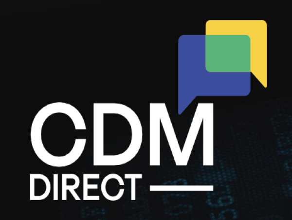  CDM Direct Confirm The Recent Launch of Bookkeeping & Accounting As A Service 