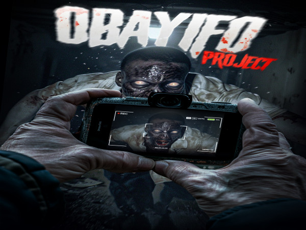 Dark Eyes Pictures SA de CV Announces Exclusive Streaming of