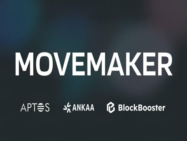  Movemaker: Aptos growing Chinese-speaking region with multi-million-dollar support via its official community 