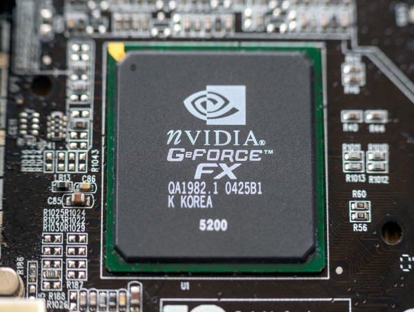  DeepSeek-driven Nvidia stock plunge is ‘overblown’: here’s why 