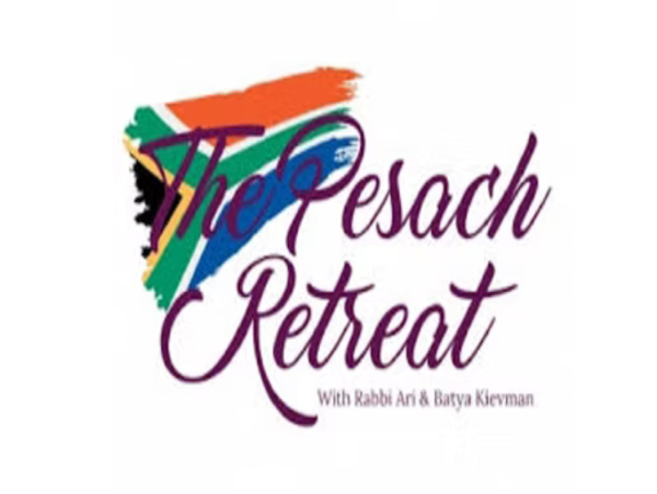  Pesach Retreat of South Africa Launches Its 2025 Pesach Program 